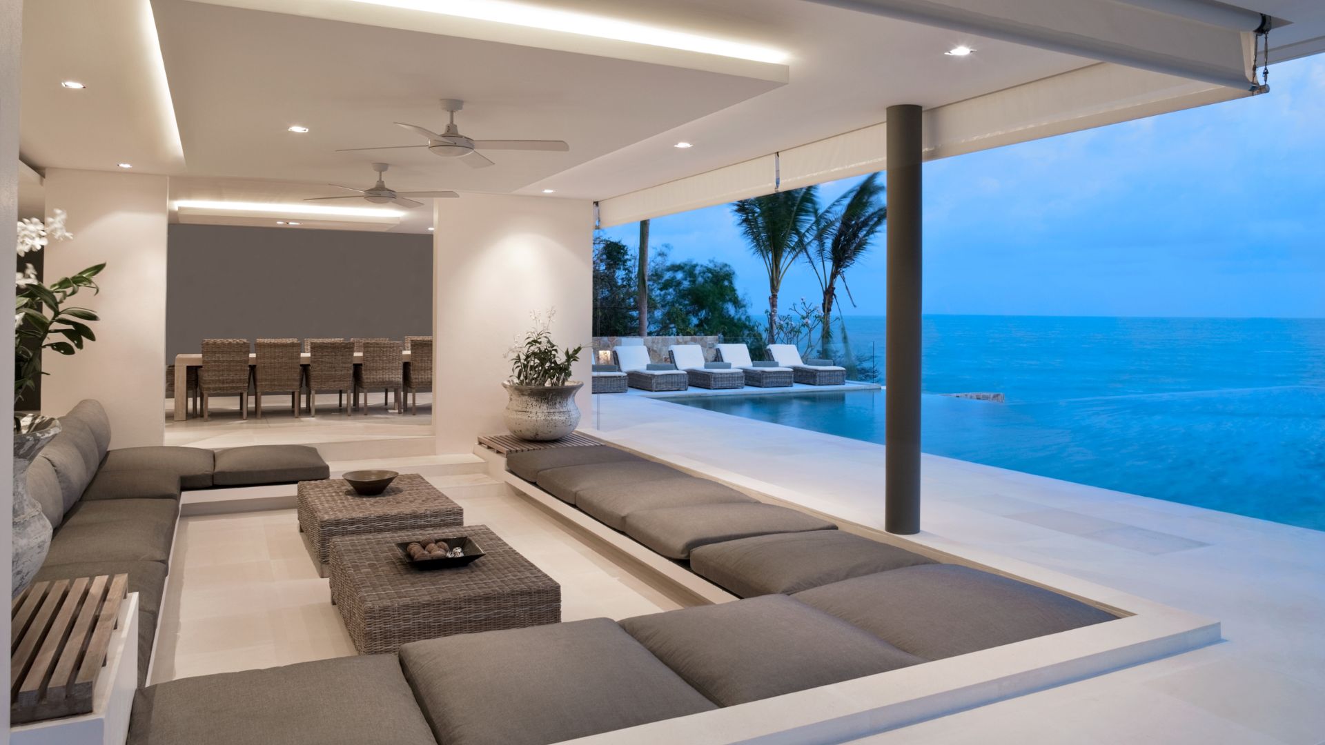 Investasi Properti Cluster di Bali